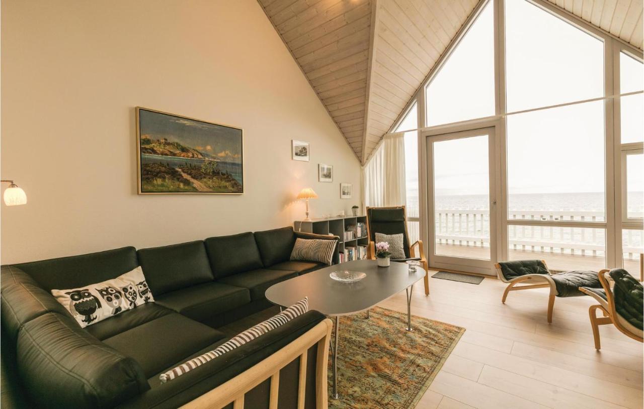 Amazing Home In Hasle With Wifi Exterior foto