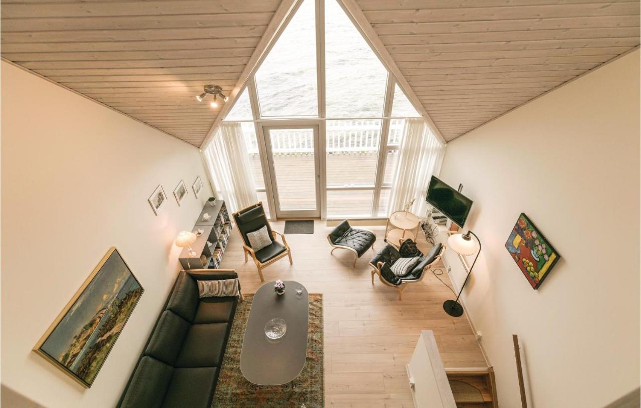 Amazing Home In Hasle With Wifi Exterior foto