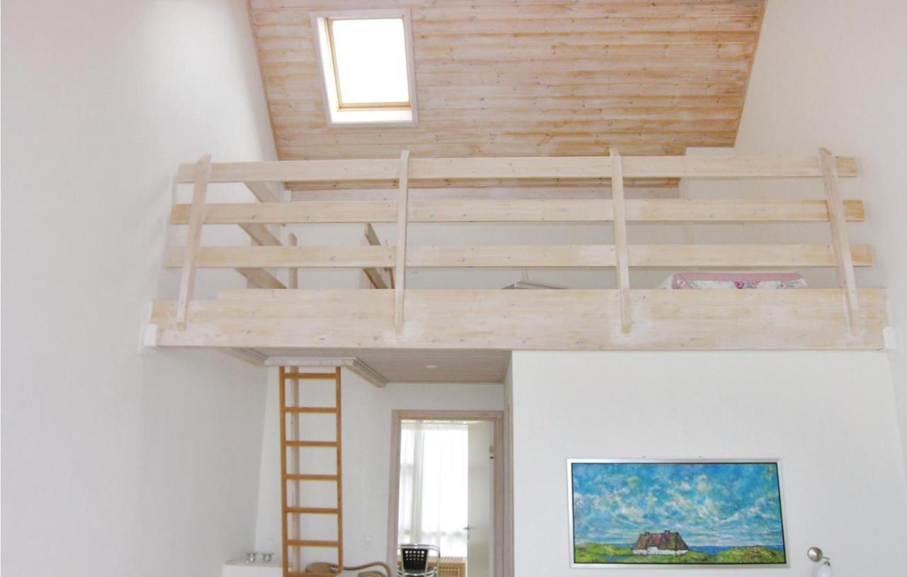 Amazing Home In Hasle With Wifi Exterior foto
