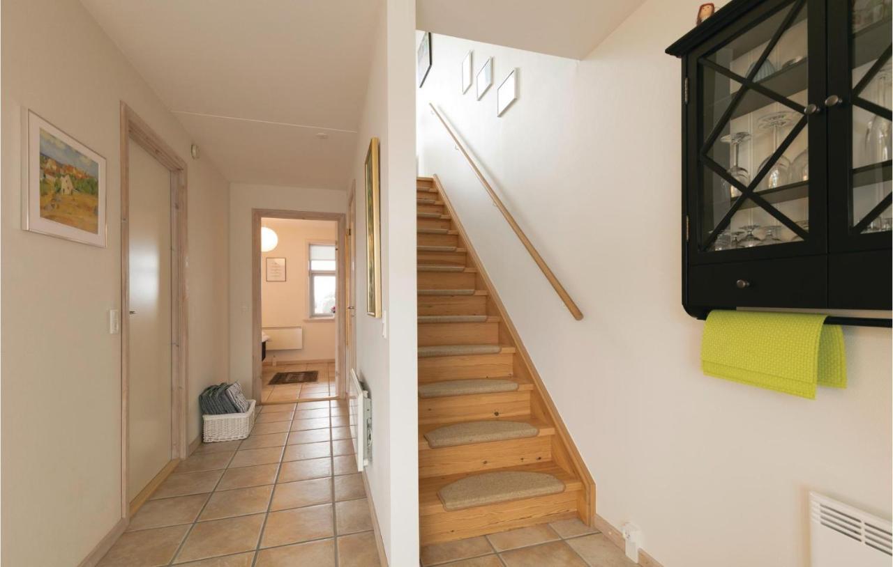 Amazing Home In Hasle With Wifi Exterior foto